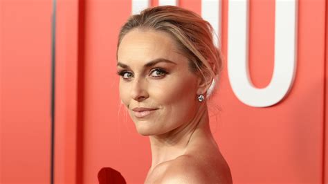 lindsay vonn pussy|Lindsey Vonn isnt afraid to take it all off to prove Strong